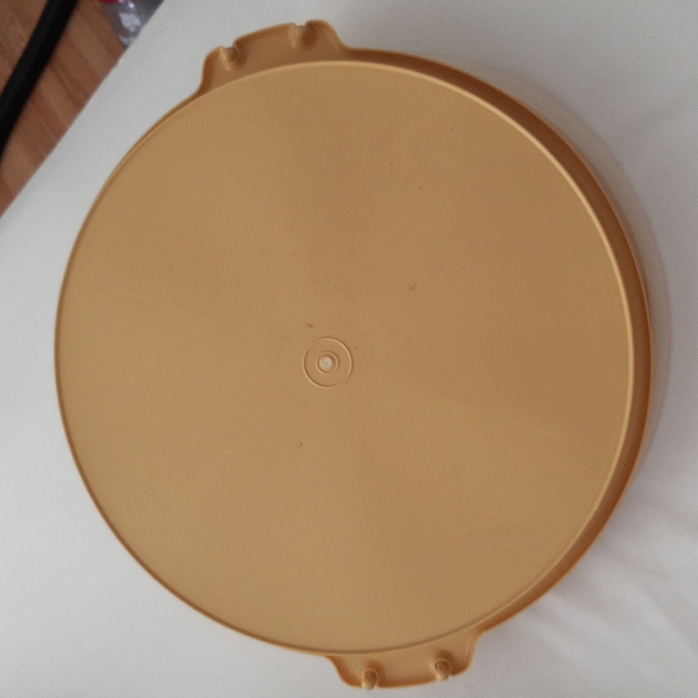 Vintage Tupperware - Picture 4 of 4